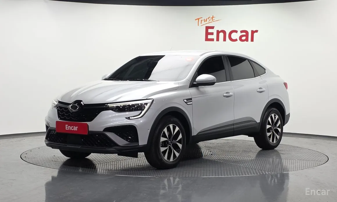 Renault XM3, 2023 — купить в Костроме под ключ