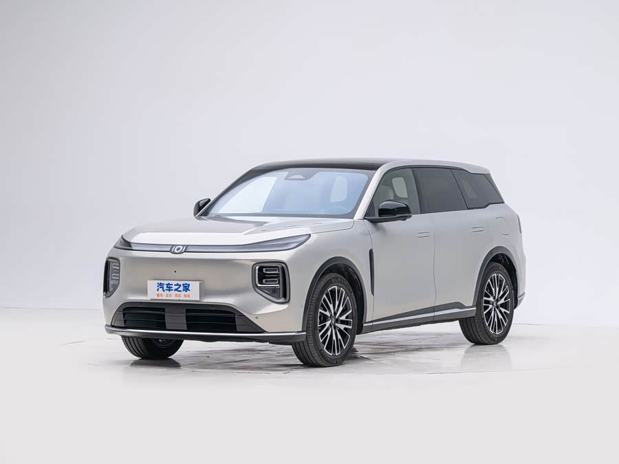 Changan Qiyuan (Nevo) Q07, 2026 — купить в Самаре под ключ