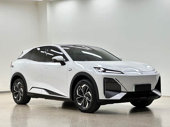 Changan Deepal S07 (S7), 2026 — фото 3 из 9
