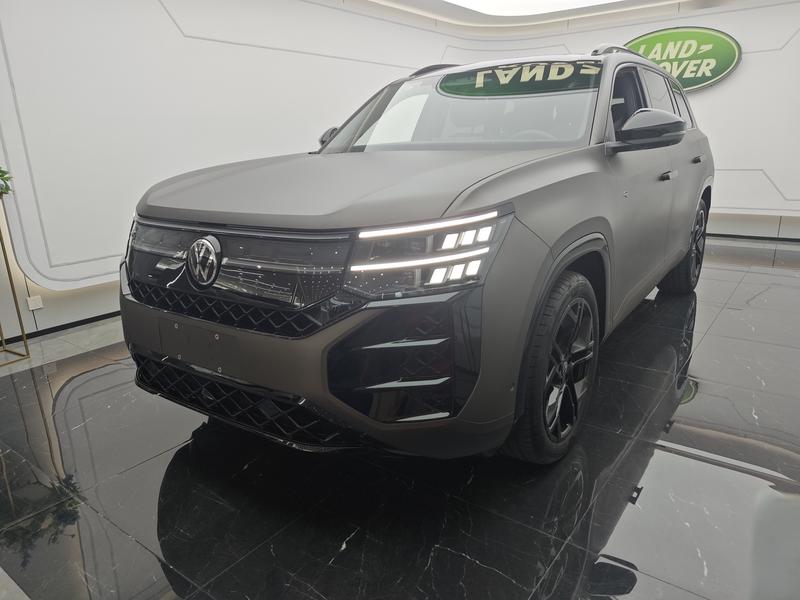 Volkswagen Teramont Pro, 2024 — купить в Смоленске под ключ