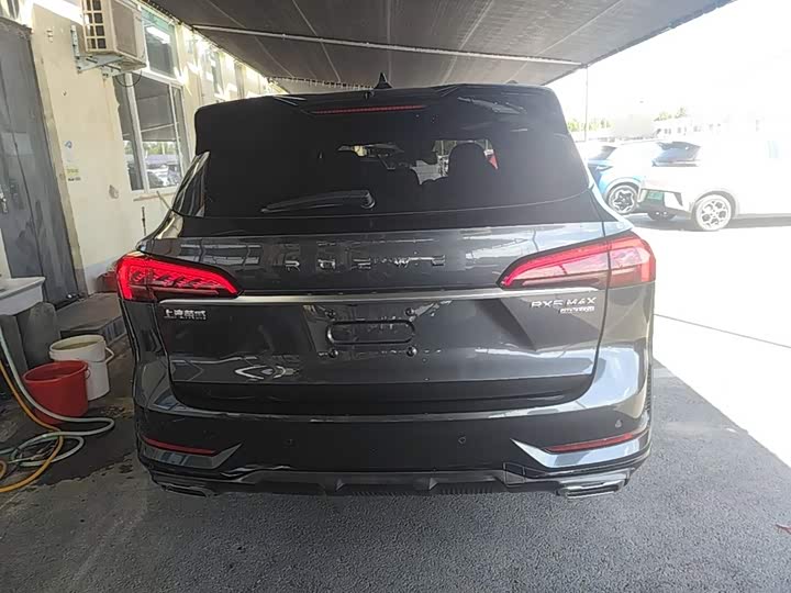 Roewe RX5 Max, 2021 — фото 6 из 9