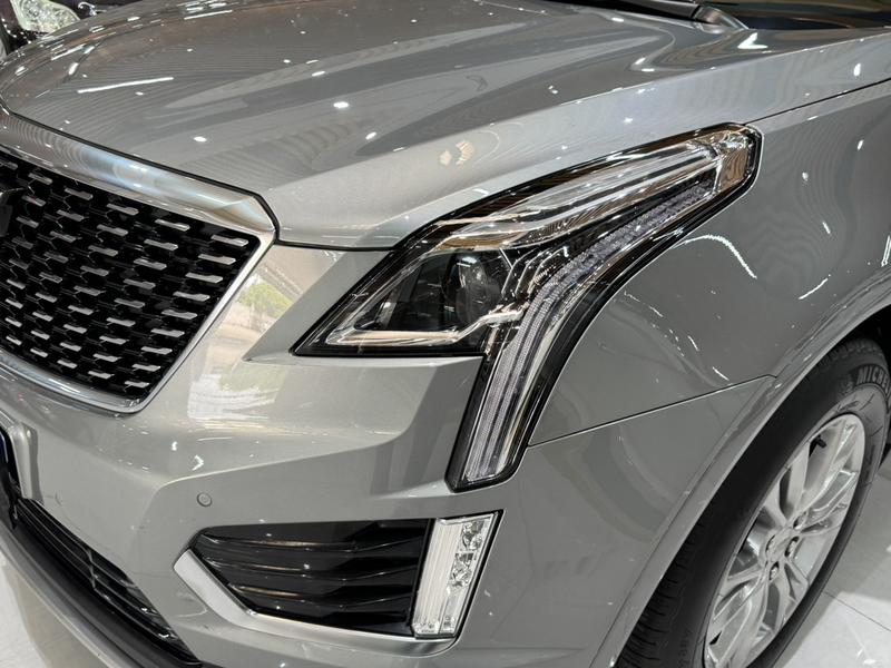 Cadillac XT5, 2023 — фото 8 из 12