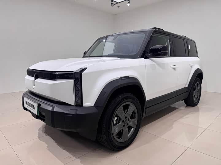 Chery iCar 03, 2024 — купить в Перми под ключ