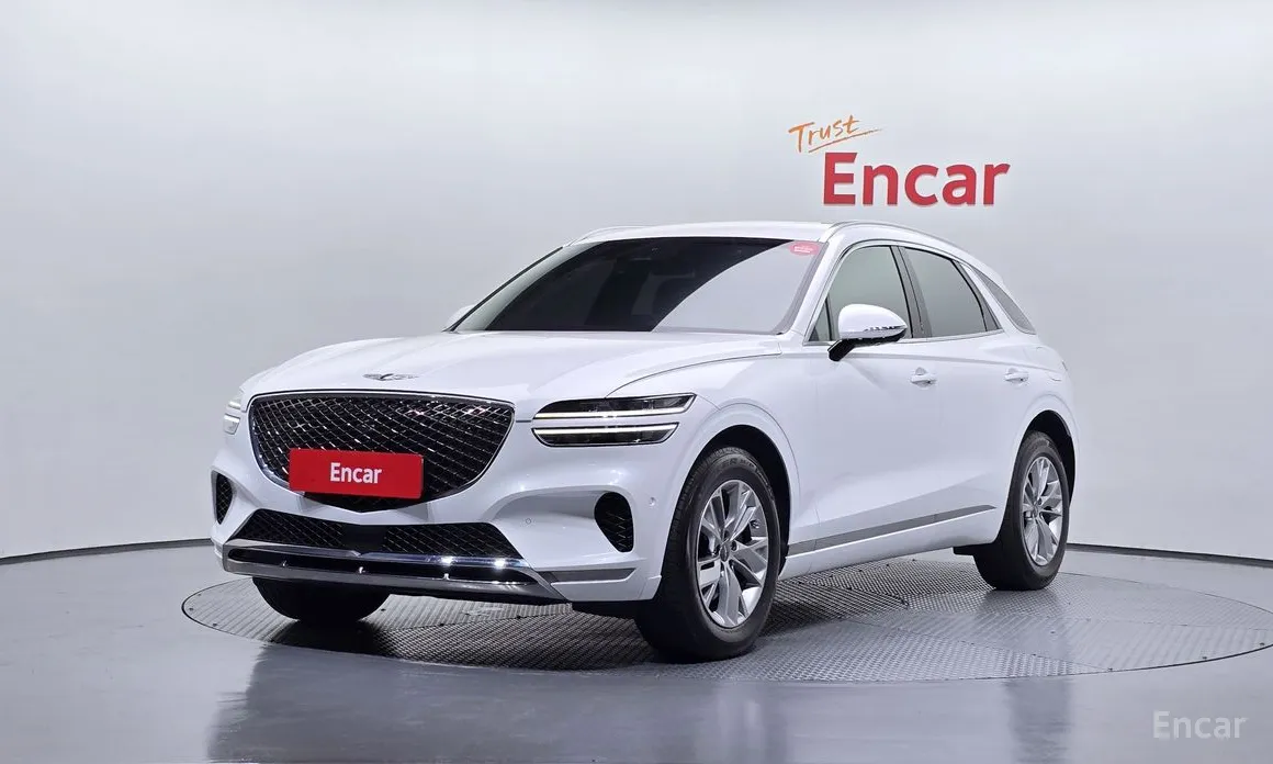 Genesis GV70, 2023 — купить в Туле под ключ