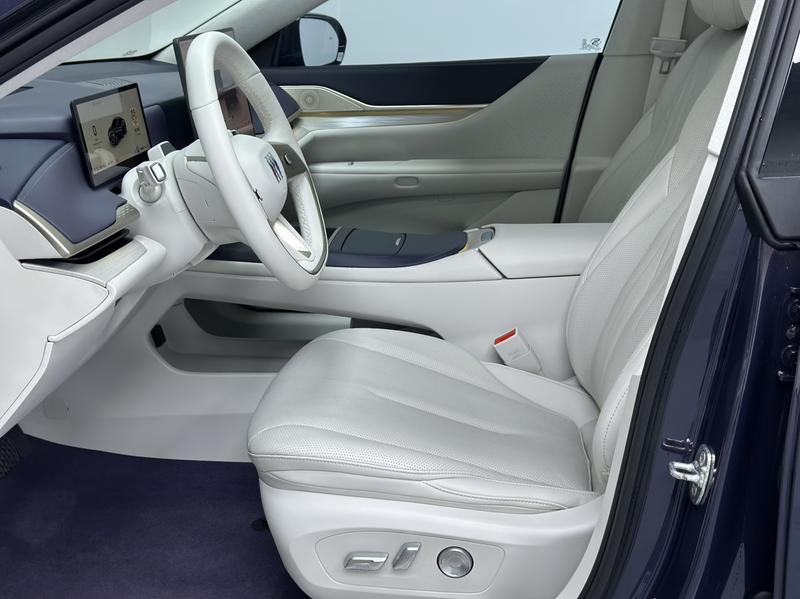 Buick Electra L7, 2025 — фото 7 из 9