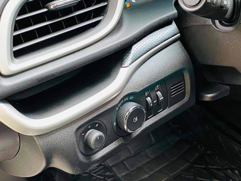 Buick Excelle GT, 2022 — фото 10 из 12