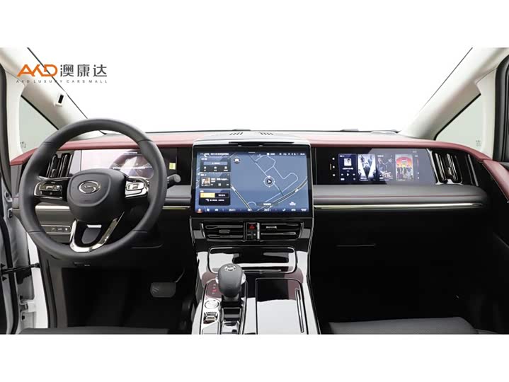 GAC Trumpchi E9, 2023 — фото 5 из 9