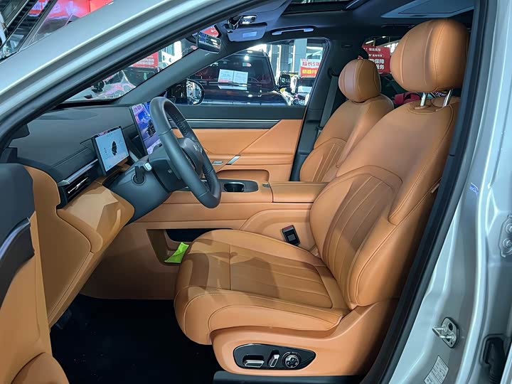 Dongfeng Yipai eπ 008, 2025 — фото 9 из 9