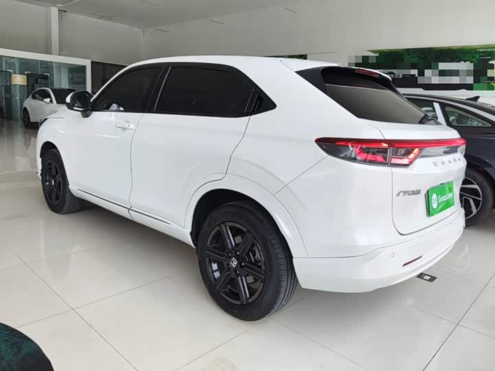 Honda e:NP1, 2024 — фото 5 из 9