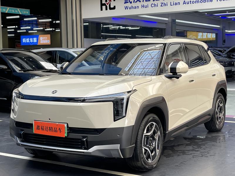 Dongfeng Yipai Nano 06, 2025 — купить в Саранске под ключ