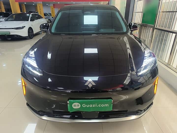 GAC Hyptec HT, 2023 — фото 3 из 9