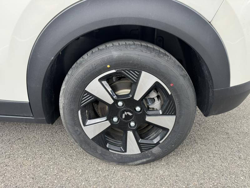 Wuling Bingo Plus, 2025 — фото 8 из 12
