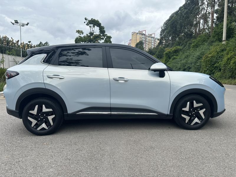 Wuling Bingo S, 2025 — фото 7 из 12
