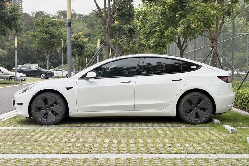 Tesla Model 3, 2022 — фото 4 из 12