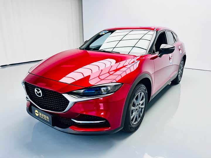 Mazda CX-4, 2023 — купить в Белгороде под ключ