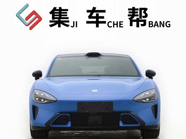 Xiaomi SU7, 2026 — фото 2 из 9