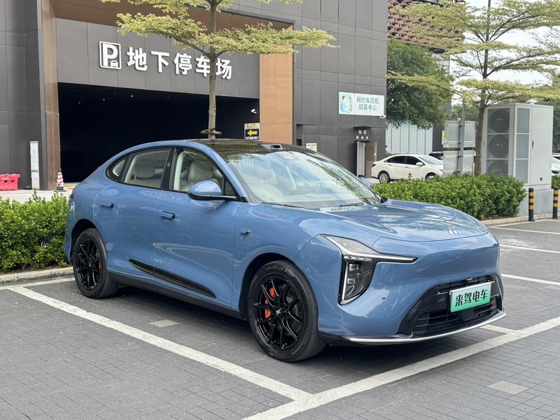 IM motors LS6, 2025 — фото 3 из 12