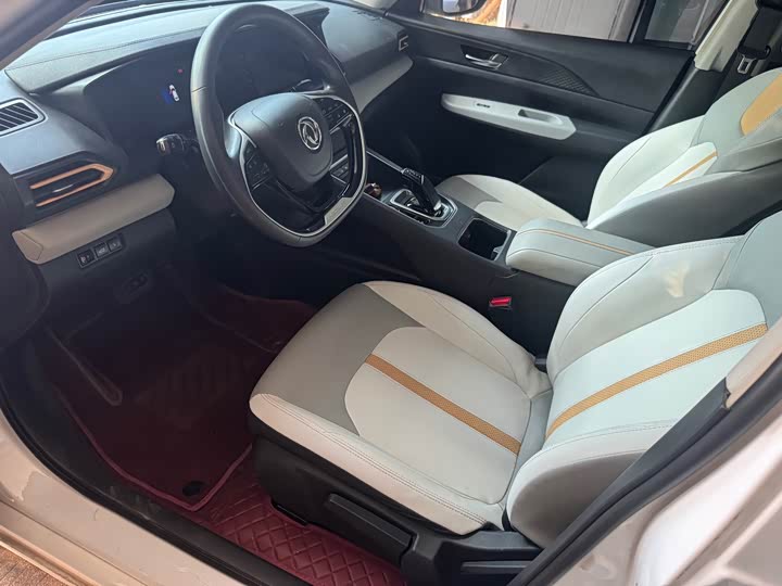 Dongfeng Aeolus E70, 2022 — фото 4 из 9