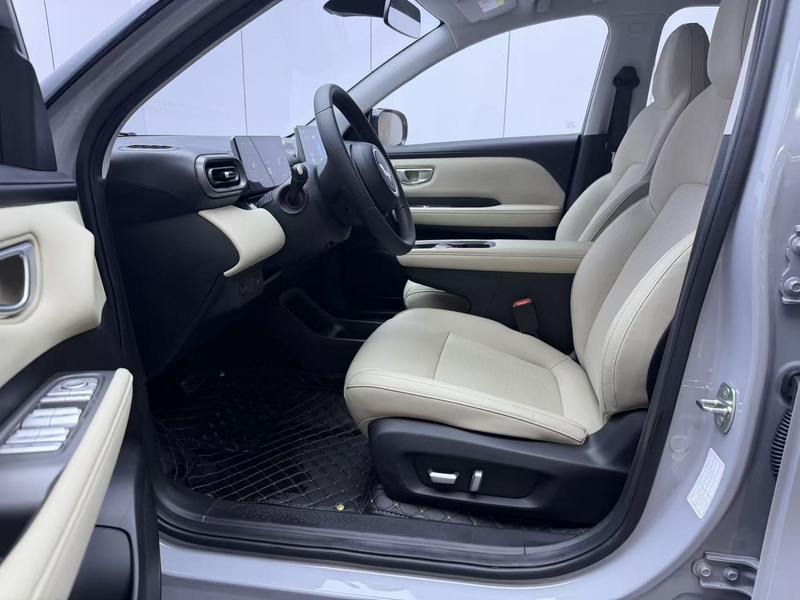Wuling Bingo Plus, 2025 — фото 10 из 12