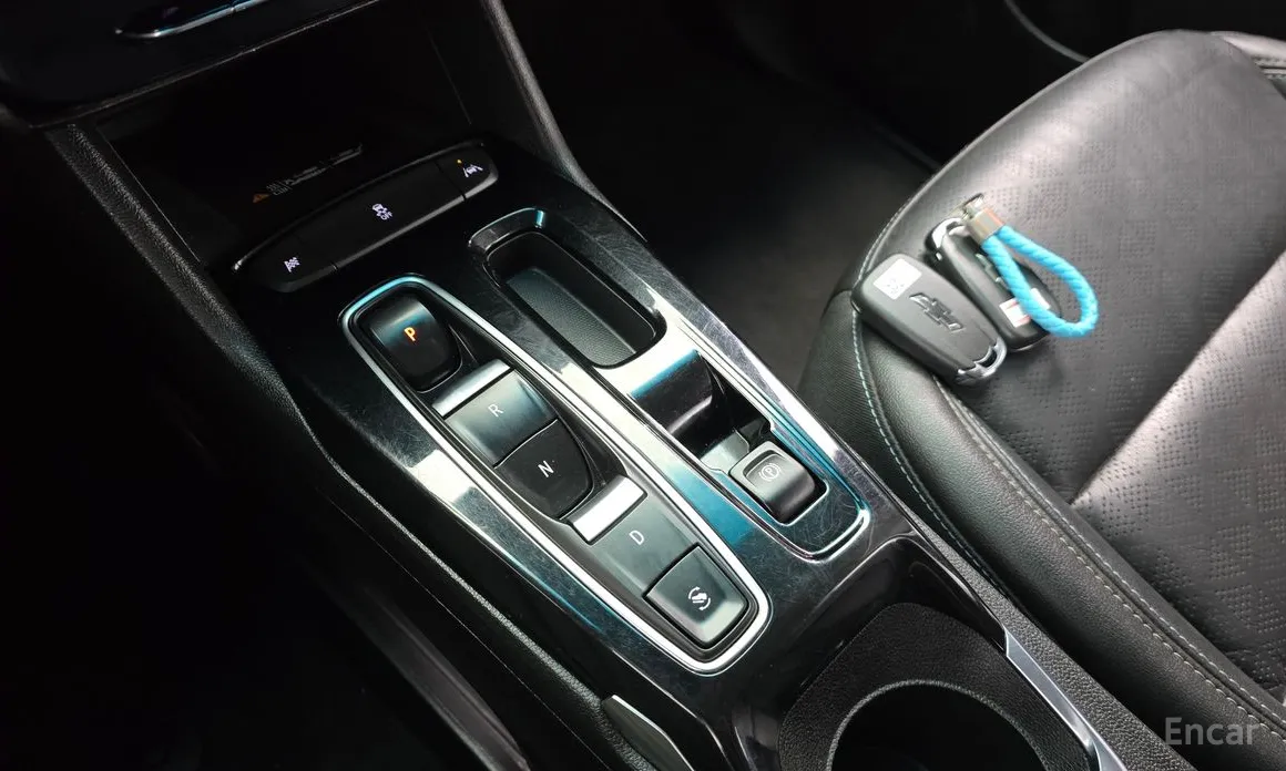Chevrolet Bolt EV, 2022 — фото 9 из 12