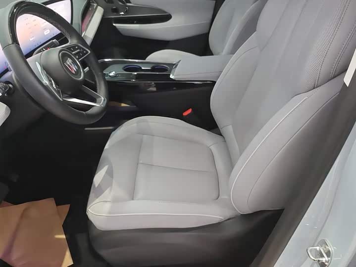 Buick Electra E5, 2023 — фото 9 из 9
