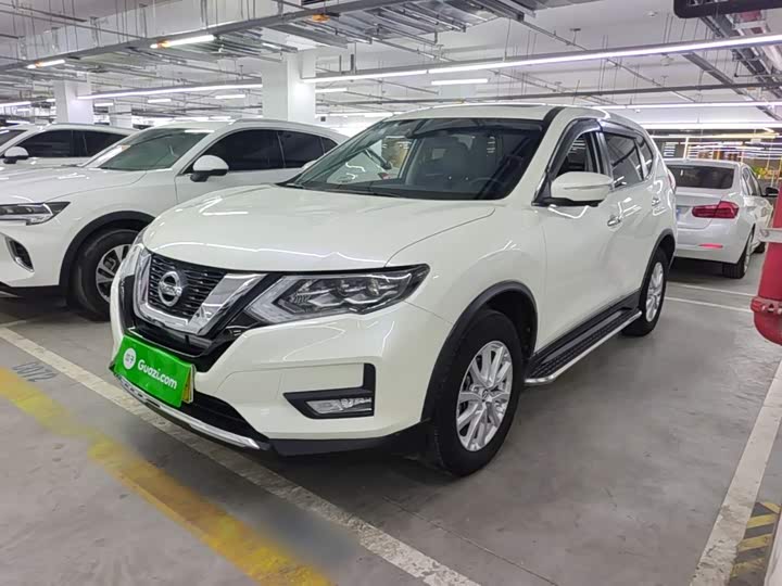 Nissan X-Trail, 2023 — купить в Белгороде под ключ