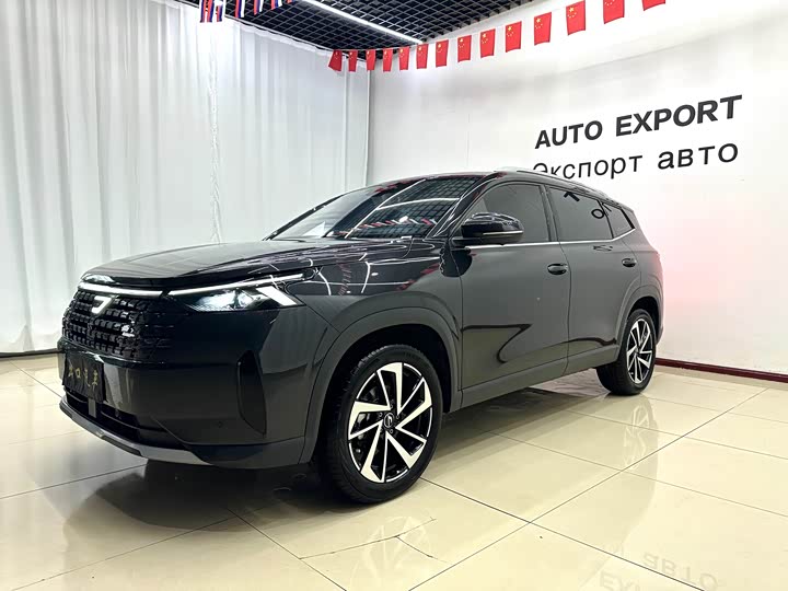 Jetta VS8, 2025 — купить в Курске под ключ