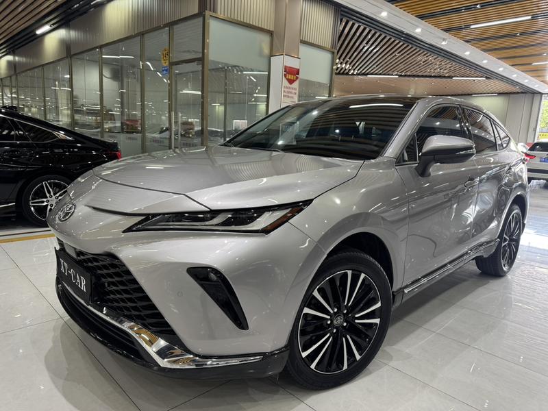 Toyota Venza, 2022 — купить в Уфе под ключ