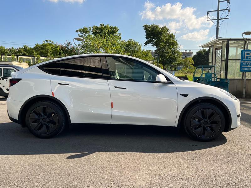 Tesla Model Y, 2024 — фото 7 из 12