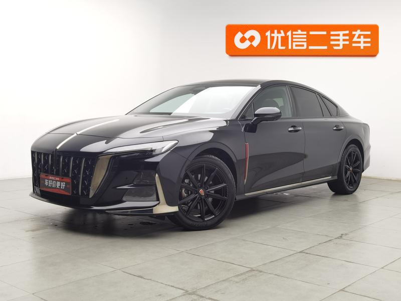 Hongqi H6, 2023 — купить в Кирове под ключ