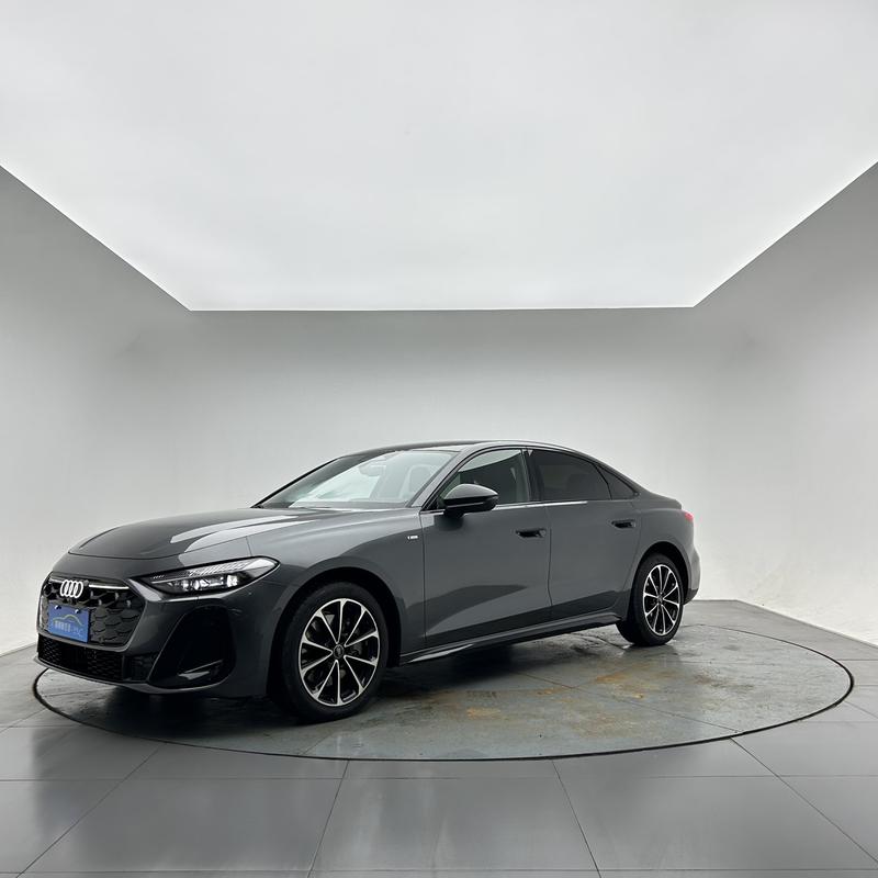 Audi A5L, 2025 — купить в Саранске под ключ