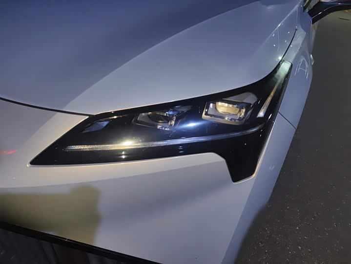 GAC Aion S Plus, 2023 — фото 5 из 9