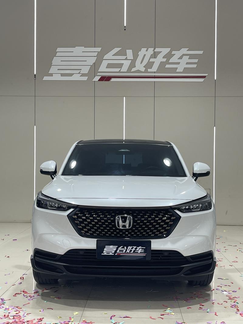 Honda XR-V, 2023 — фото 2 из 8