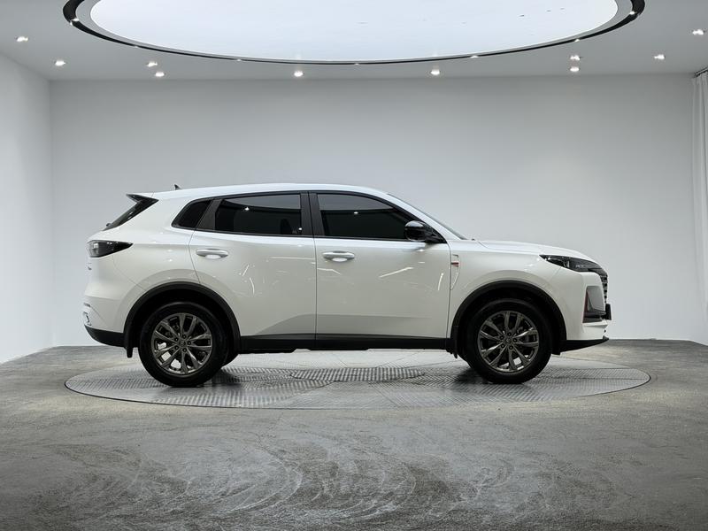 Changan CS55 Plus, 2023 — фото 8 из 12