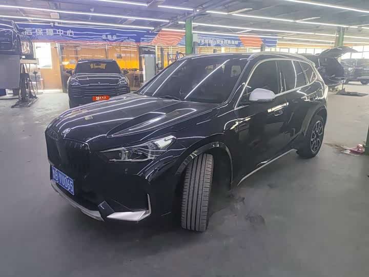 BMW X1, 2023 — купить в Самаре под ключ