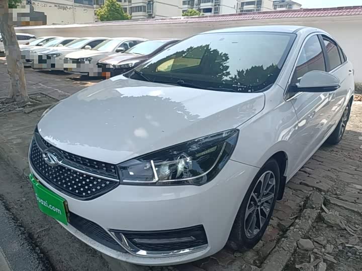 Chery Arrizo 5, 2022 — купить в Казани под ключ