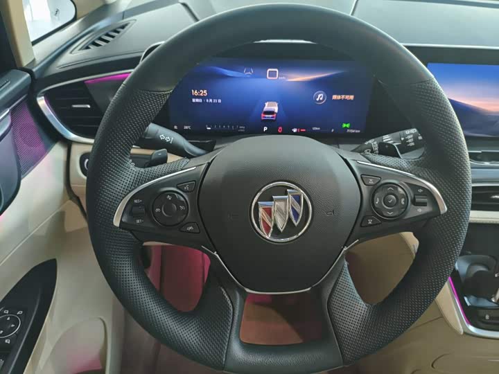 Buick GL8 ES, 2024 — фото 9 из 9