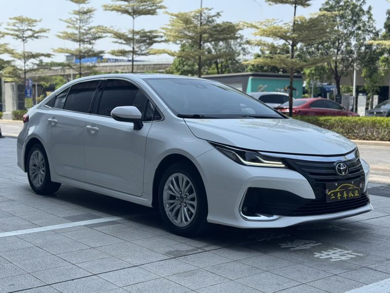 Toyota Allion, 2023 — фото 3 из 12