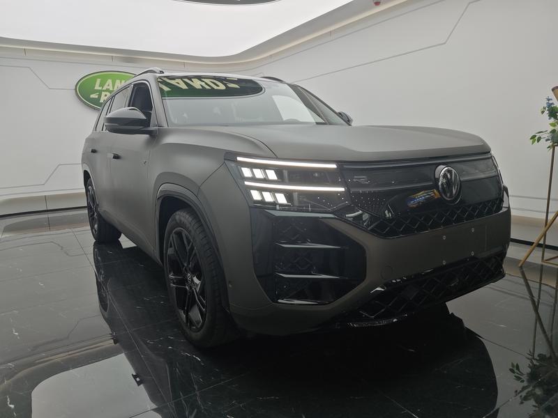 Volkswagen Teramont Pro, 2024 — фото 3 из 12
