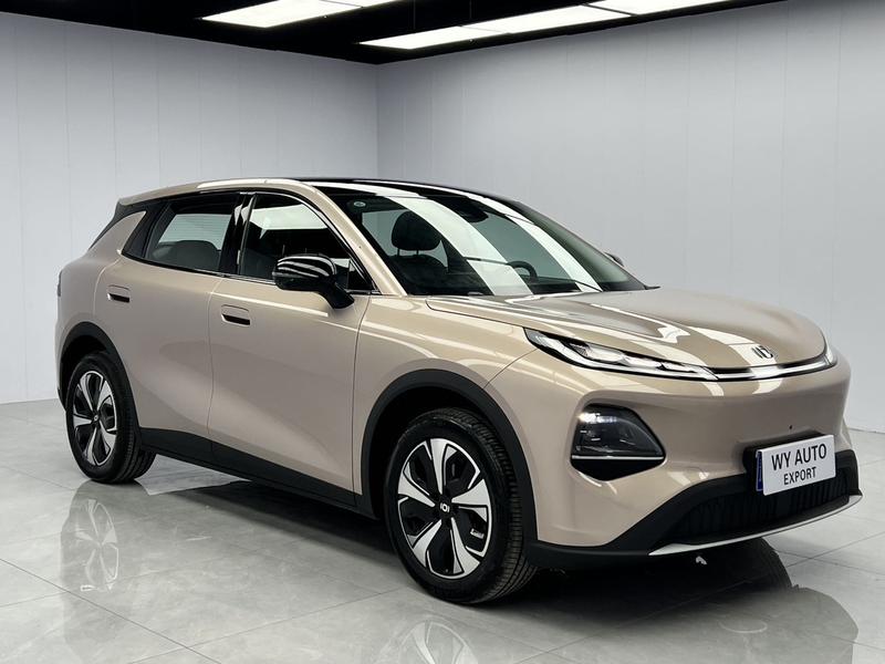 Changan Qiyuan (Nevo) Q05, 2025 — фото 3 из 12