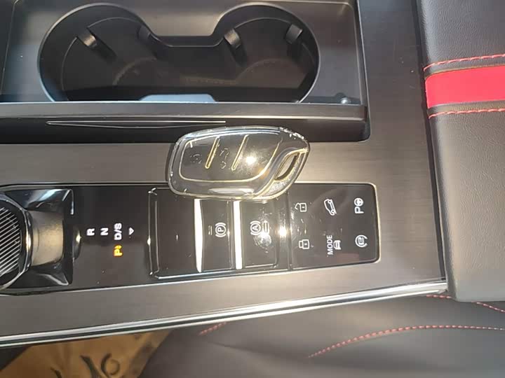 Roewe RX5 Max, 2021 — фото 9 из 9