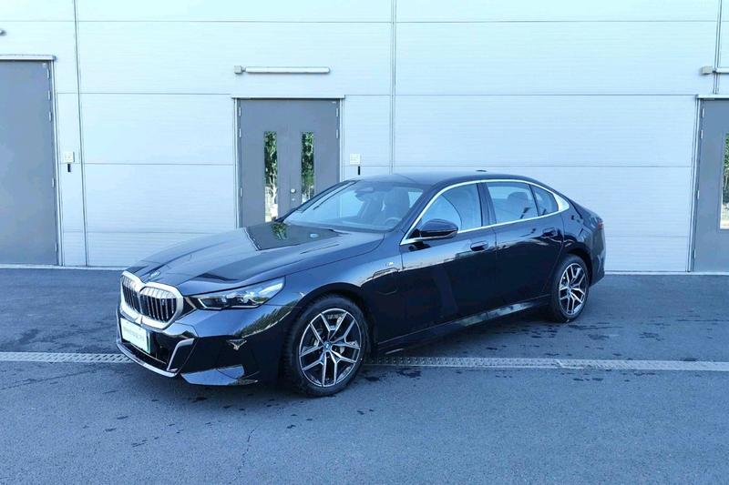 BMW i5, 2025 — купить в Нижнем Новгороде под ключ