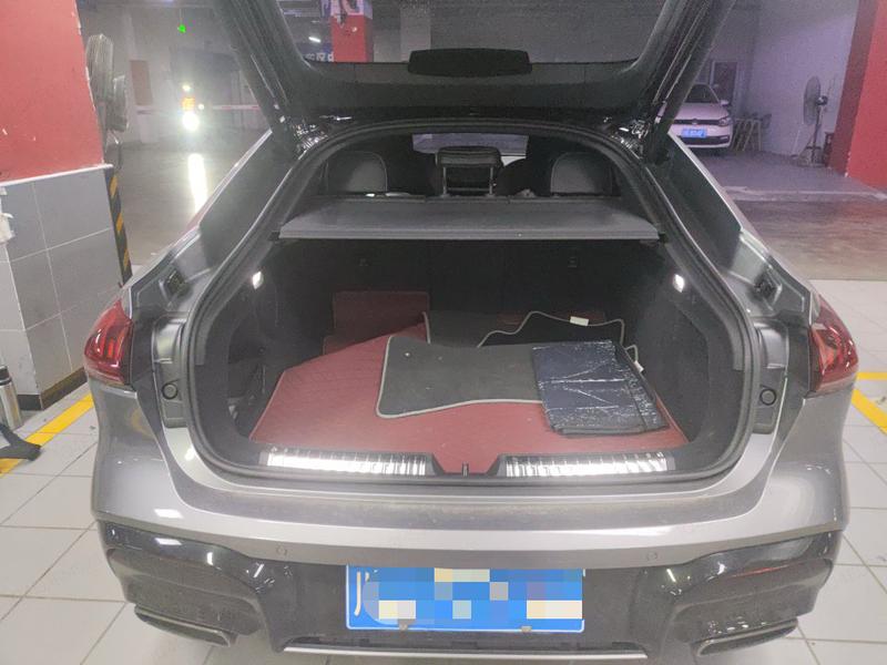 Audi A5L Sportback, 2025 — фото 8 из 9