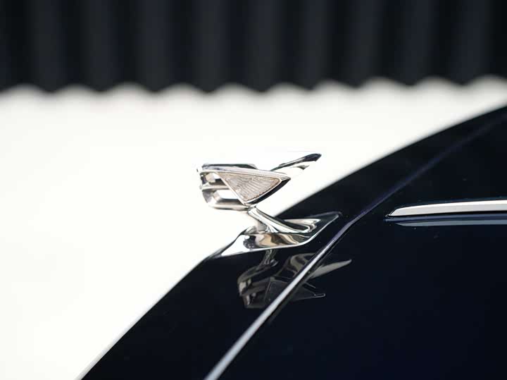Bentley Flying Spur, 2021 — фото 9 из 9