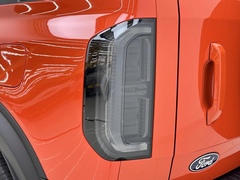 Ford Bronco Hybrid/EV, 2025 — фото 10 из 12