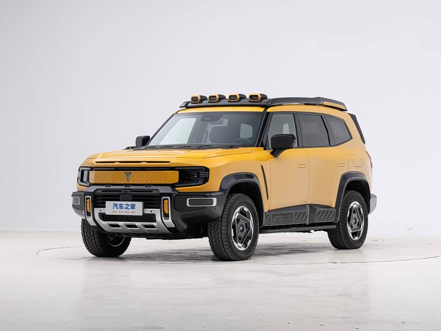 Changan Deepal G318, 2026 — купить в Иванове под ключ