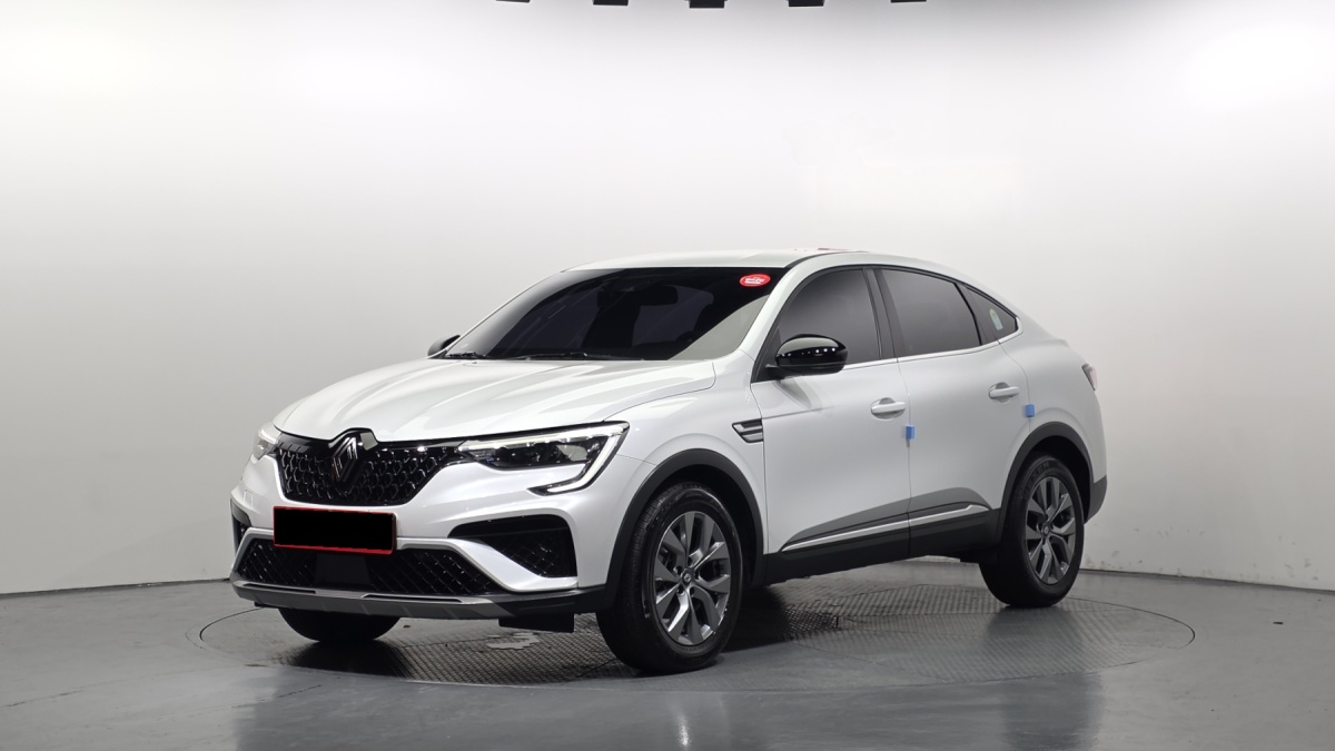 Renault Arkana, 2024 — купить в Орле под ключ