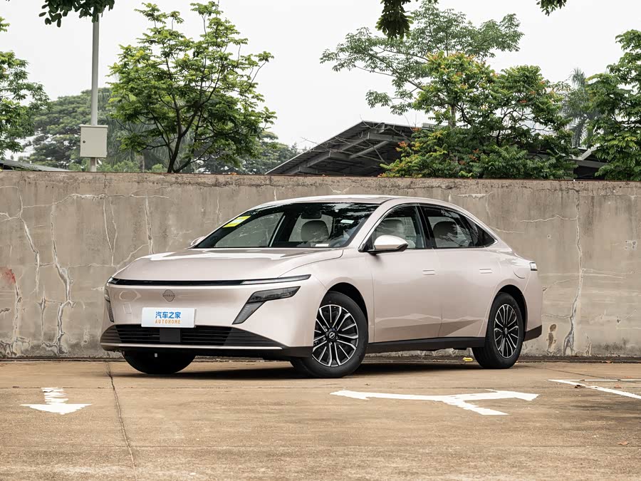 Nissan N6, 2026 — купить в Перми под ключ
