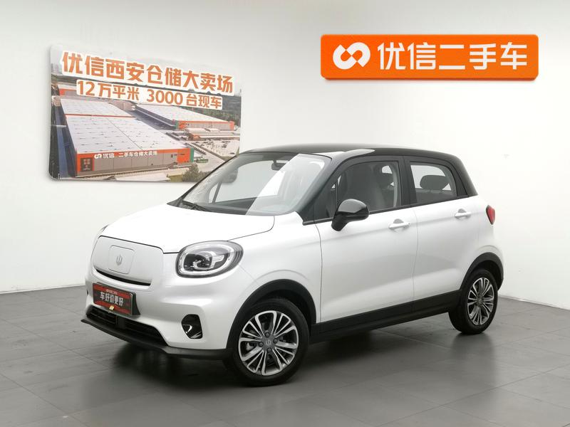 Leapmotor T03, 2024 — купить в Самаре под ключ