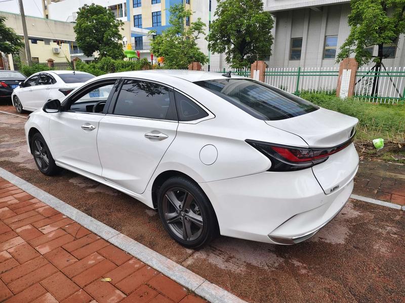 Changan Raeton Plus, 2022 — фото 4 из 10
